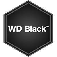 Western Digital Black