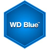 Western Digital Blue