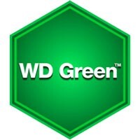 Western Digital Green
