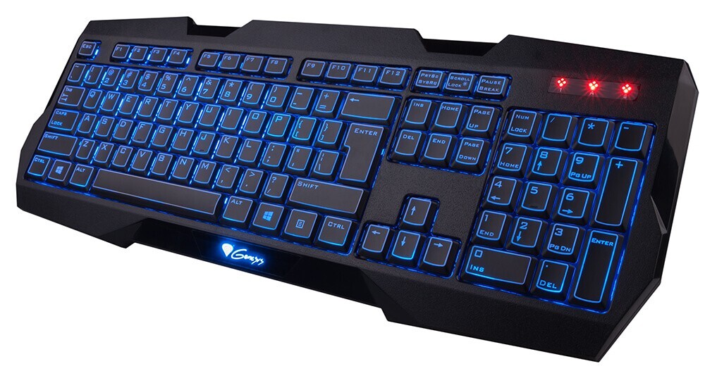 Natec Genesis RX22