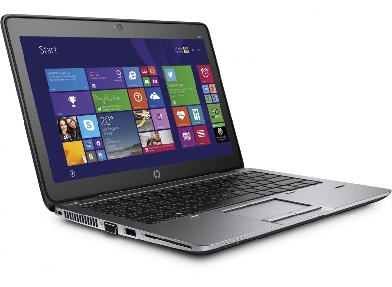 Laptop HP EliteBook 820 G2