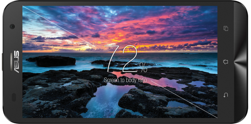 Smartphone Asus Zenfone 2 Laser