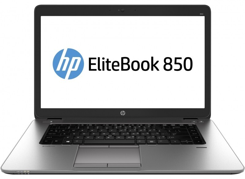 HP EliteBook 850 G2 Securitate ÅŸi gestionare superioare