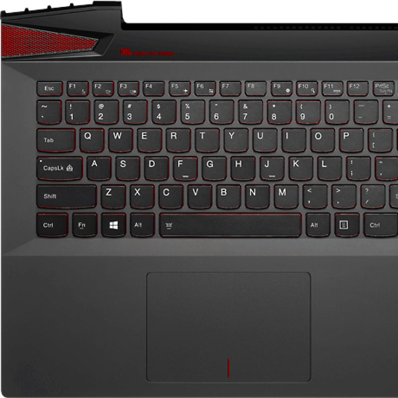 Lenovo IdeaPad Y70-70 Touch Gaming