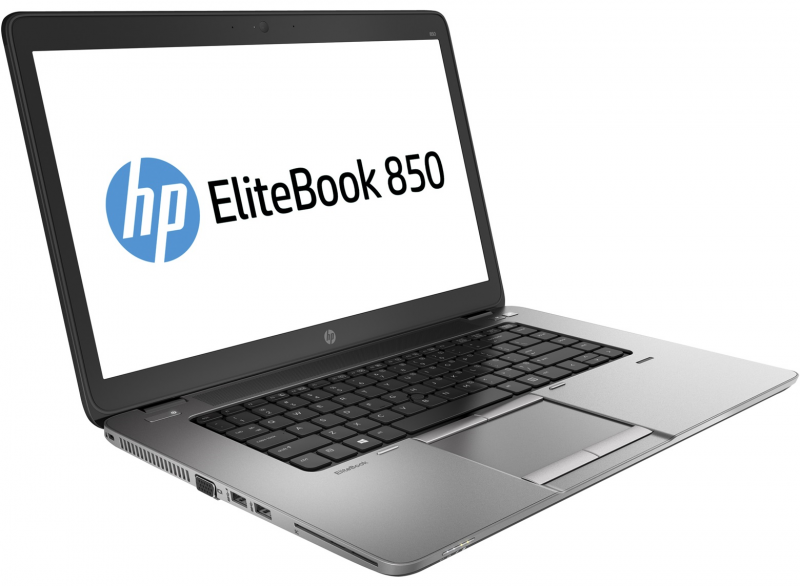 HP EliteBook 850 G2 Puterea de acasÄƒ portabilÄƒ