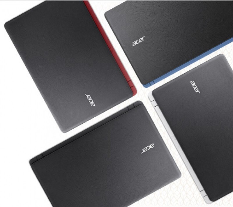 Acer Aspire ES1