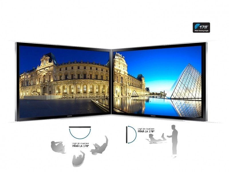 Monitor TV Samsung T32E310EW