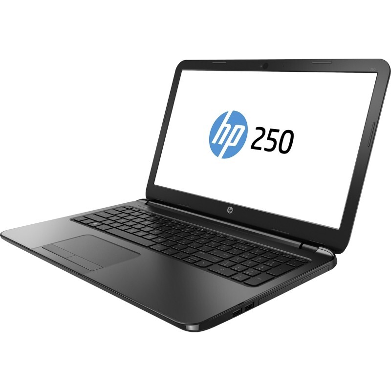 HP 250 G3 Conceput pentru afaceri.