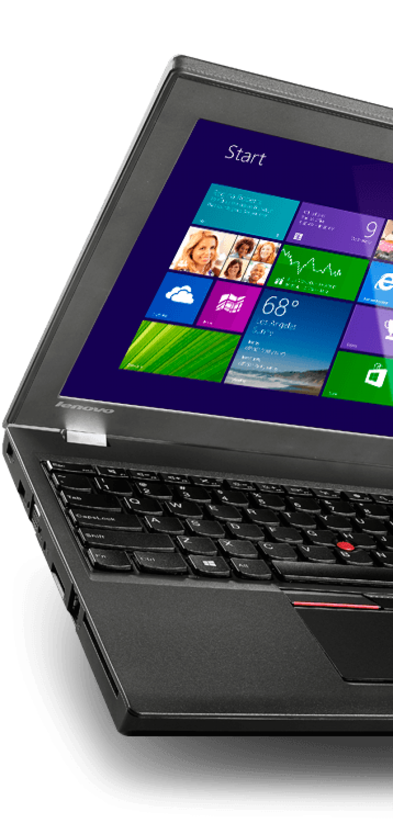  Lenovo ThinkPad T550