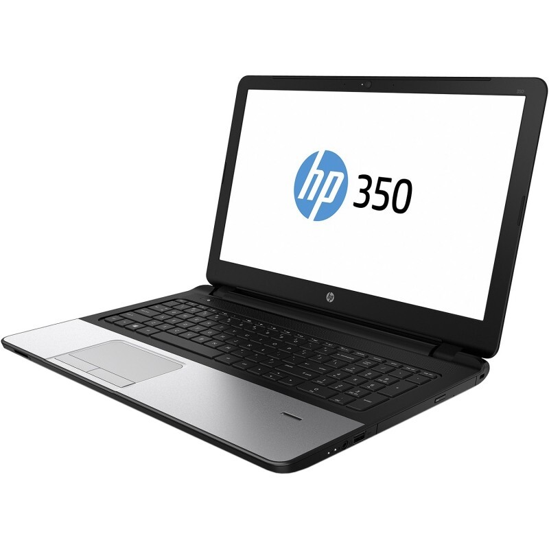 HP 350 G2 Conceput pentru profesionisti