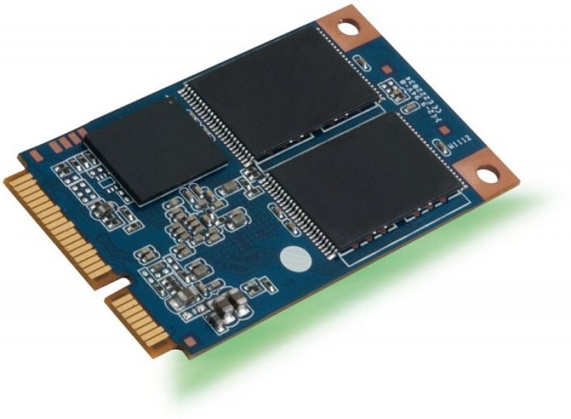 SSD Kingston SSDNow mS200