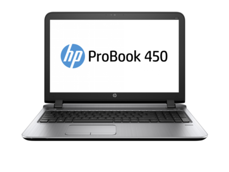 HP ProBook 450 G3 	 P4N93EA