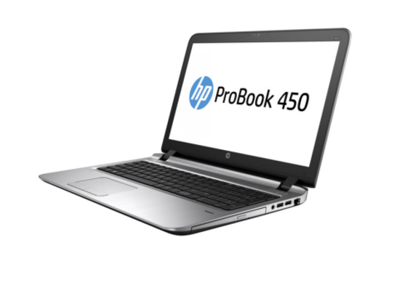 HP ProBook 450 G3 	 P4P10EA