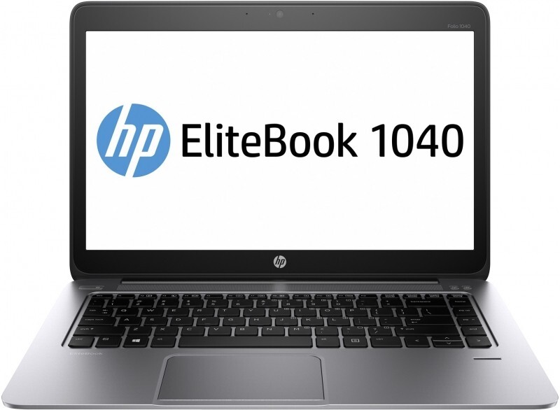 HP EliteBook Folio 1040 G2 H9W02EA
