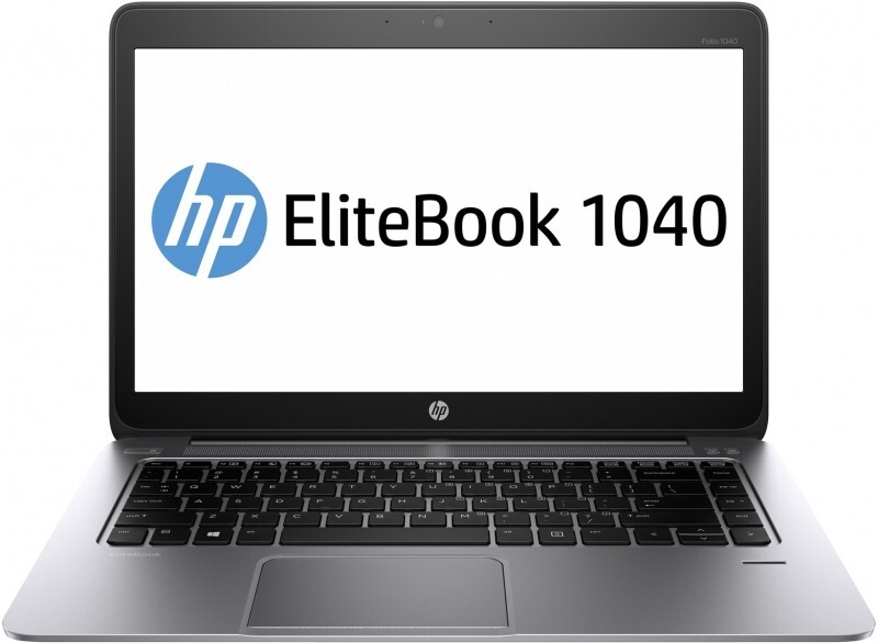 HP EliteBook Folio 1040 G2 H9W06EA