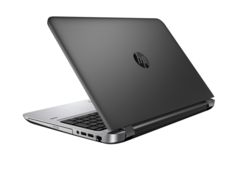 HP ProBook 450 G3 	 P4P10EA