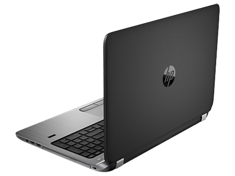 HP ProBook 450 G2 Procesare puternicÄƒ.