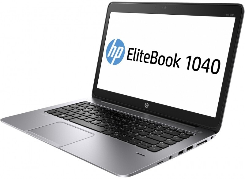 HP EliteBook Folio 1040 G2 H9W06EA