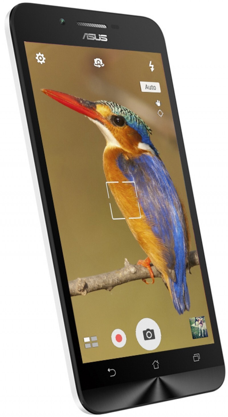 Smartphone Asus Zenfone Go ZC500TG