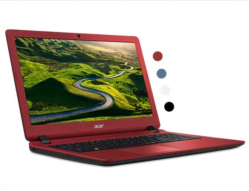 Acer Aspire ES1