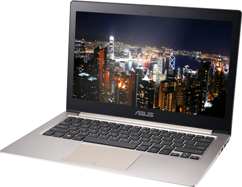 Asus ZenBook UX303UA-R4032T Ultrabook