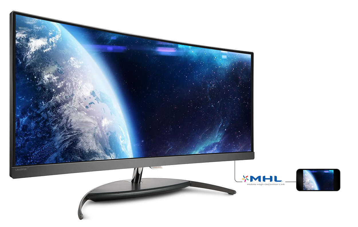 Купить Светодиодку Для Монитора Philips 21 5