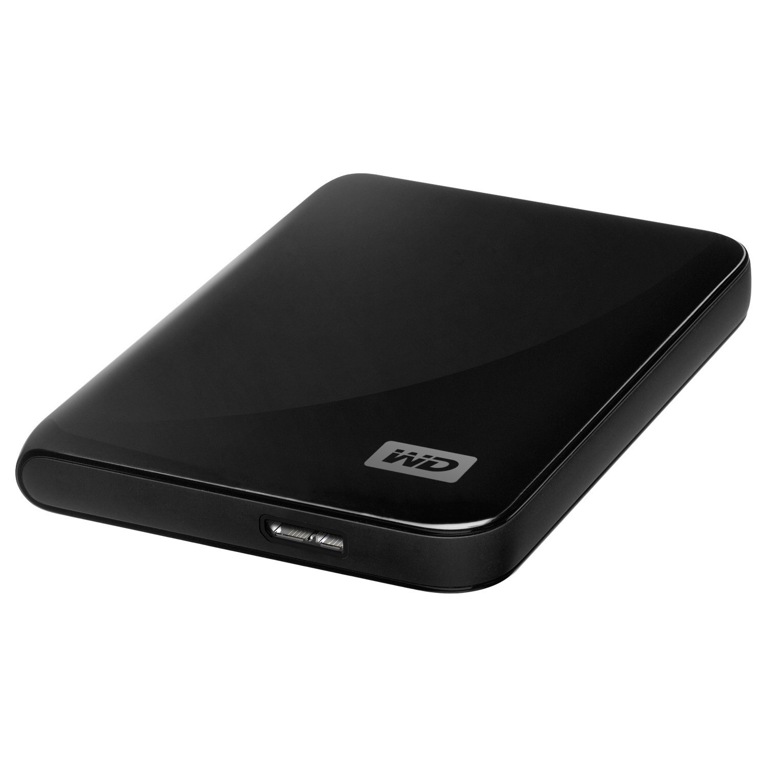 Wd passport