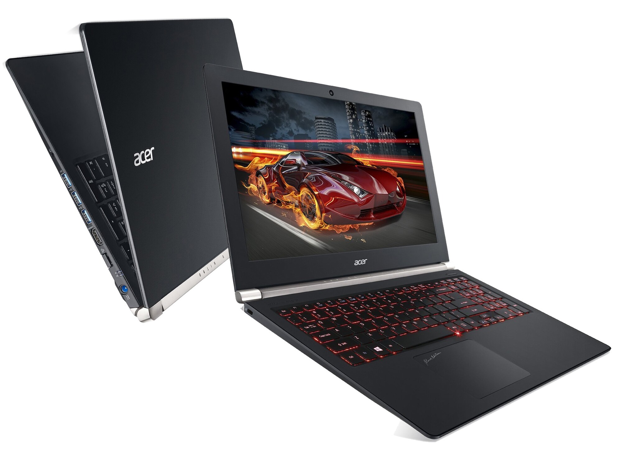 Aspire nitro. Acer v Nitro Black Edition. Ноутбук Acer Aspire v Nitro. Acer Nitro 15. Acer Nitro Black Edition GTX 950m.