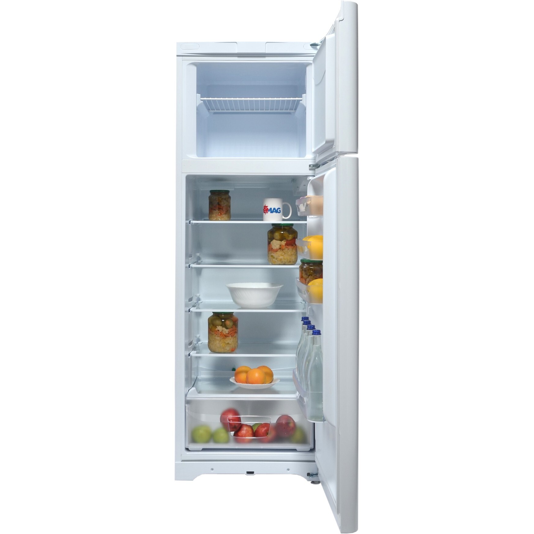 ankle Peruse Creek Frigider Indesit TAA5 cu 2 usi 313l A+ 1 Compartiment congelator 4 rafturi frigider alb - Bocris ankle Peruse Creek Frigider Indesit TAA5 cu 2 usi 313l A+ 1 Compartiment congelator 4 rafturi frigider alb - Bocris