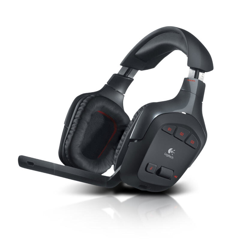 Беспроводные игровые. Беспроводные наушники Logitech g930. Logitech g233. Наушники Logitech g609. Logitech g700 наушники.