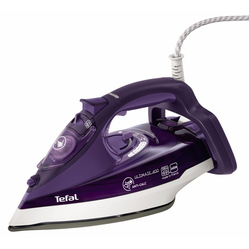 Petulance imply snowman Fier de calcat Tefal FV9640E0 2600W Talpa Gliss/Glide Protect cu auto- curatare colector anti-calcar integrat, sistem anti-picurare - Bocris Petulance imply snowman Fier de calcat Tefal FV9640E0 2600W Talpa Gliss/Glide Protect cu auto- curatare colector anti-calcar integrat, sistem anti-picurare - Bocris