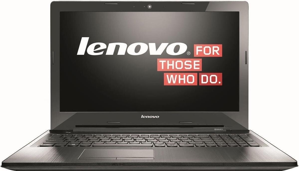 Laptop Lenovo Z5075 AMD Kaveri Quad Core FX7500 up to 3.3GHz 8GB DDR3