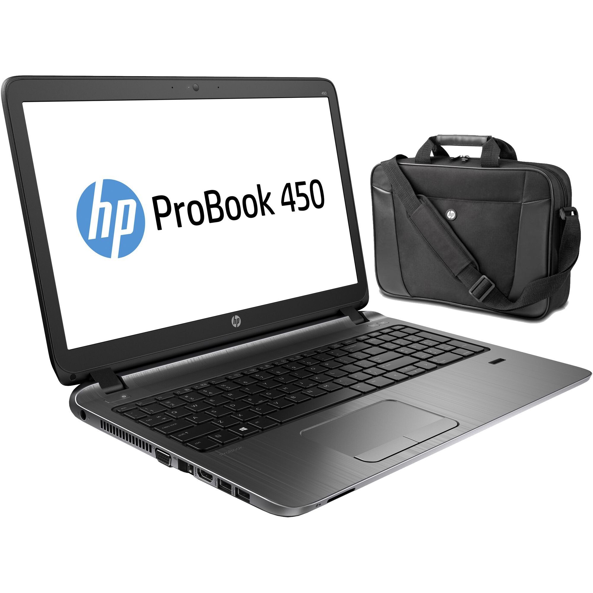 Ноутбук probook g2