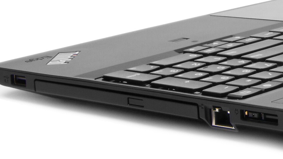Laptop Lenovo ThinkPad Edge E531 Intel Core i7 Ivy Bridge ...