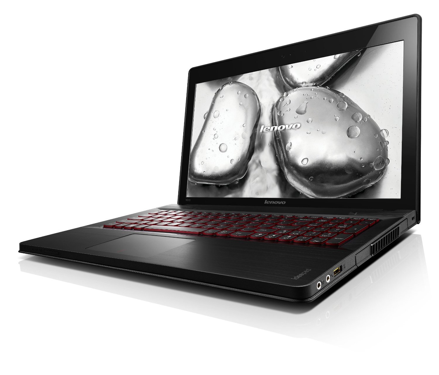 Ноутбук Lenovo Ideapad Y510p Купить
