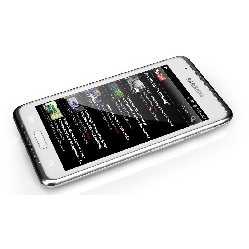 samsung galaxy m3p