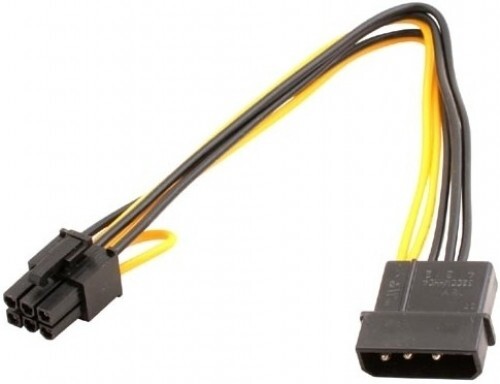 policy laundry consonant Adaptor Alimentare Placa Video Sapphire CA00085-R0 Molex la 6 Pini - Bocris policy laundry consonant Adaptor Alimentare Placa Video Sapphire CA00085-R0 Molex la 6 Pini - Bocris