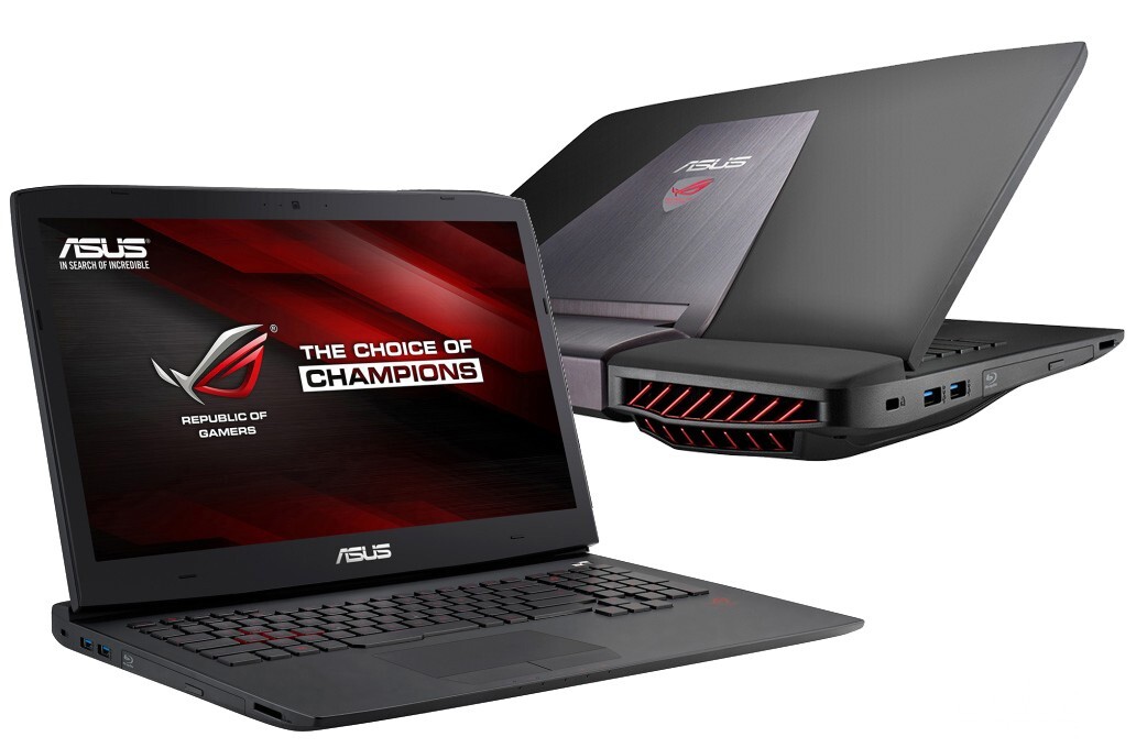 asus g751jt overclock asus g751jt overclock