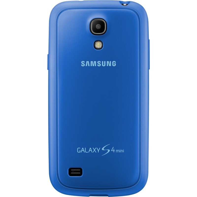 Swipe reader I'm proud Husa Samsung Protective Cover+ Blue Navy pentru Galaxy S4 mini EF-PI919BNEGWW - Bocris Swipe reader I'm proud Husa Samsung Protective Cover+ Blue Navy pentru Galaxy S4 mini EF-PI919BNEGWW - Bocris