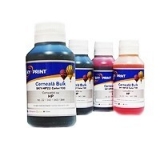 Cerneala Sky for HP Magenta 100ml SKY-HP22M/100