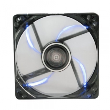 Cooler Carcasa DeepCool Wind Blade 120mm 1300rpm Blue LED