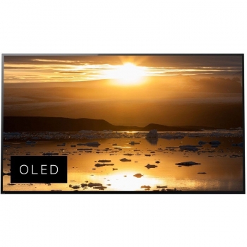 Television Sony KD55A1BAEP OLED