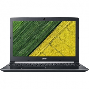 Laptop Acer Aspire 5 A515-51G Intel Core i5-8250U Kaby Lake R Quad Core up to 3.4GHz 4GB DDR4 HDD 1TB nVidia GeForce MX150 15.6" Full HD NX.GT1EX.006