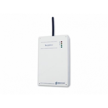 Modul comunicatie GSM / IP B-GSM-G universal,Functioneaza cu dispeceratele System II/System III