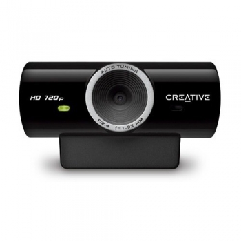 Camera Web Creative Live! Cam Sync HD 720p Microfon 73VF077000001