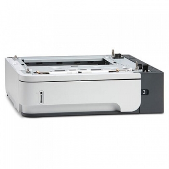 Tava/Alimentator Hartie HP CE530A 500 coli pentru HP LaserJet Enterprise P3015 Printer series