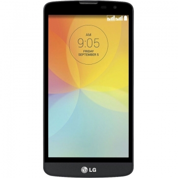 Telefon Mobil LG L Bello D335 Gold Dual SIM 5" 480 x 854 Quad Core 1.3GHz memorie interna 8GB Camera Foto 8MPx Android v4.4 QM_111023