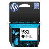 Cartus Cerneala HP Nr. 932 Black 400 Pagini for Officejet 6600/6700 e-All-in-One series, Officejet 6100 ePrinter CN057AE