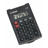 Calculator de buzunar Canon AS-8 8 digit BE4598B001AA