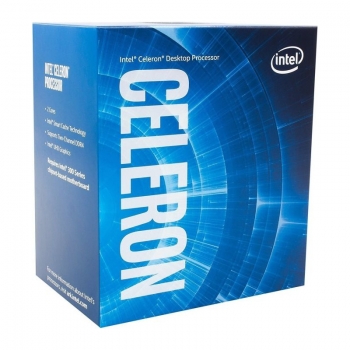 Procesor Intel Celeron G4930 3.2GHz Cache 2MB Socket LGA 1151 BX80684G4930